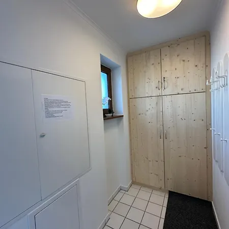 Mit Terrasse - Hunde Willkommen Apartment Falkenstein (Upper Palatinate)