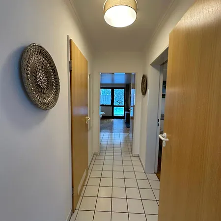 Apartment Mit Terrasse - Hunde Willkommen Falkenstein (Upper Palatinate)