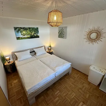 Mit Terrasse - Hunde Willkommen Apartment Falkenstein (Upper Palatinate)