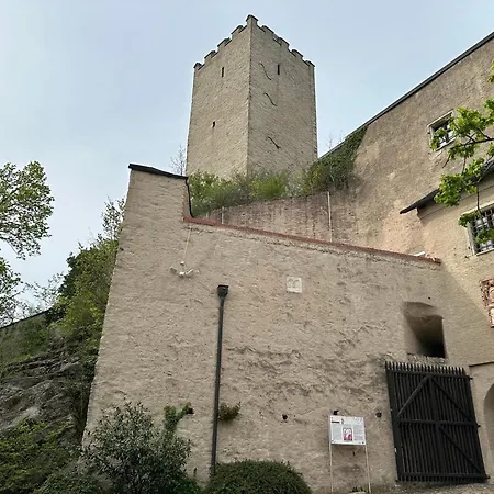 Mit Terrasse - Hunde Willkommen *