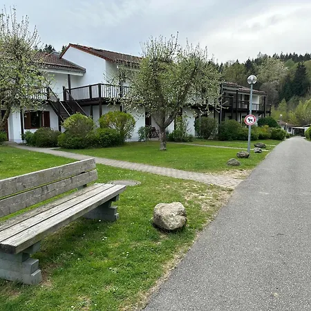 Mit Terrasse - Hunde Willkommen *